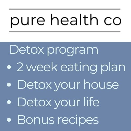 2 week Power Cleanse