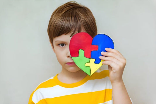 Exploring Nutrigenomics: A Path to Personalized Treatment for ADHD and ASD